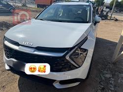 کیا سپۆرتاج